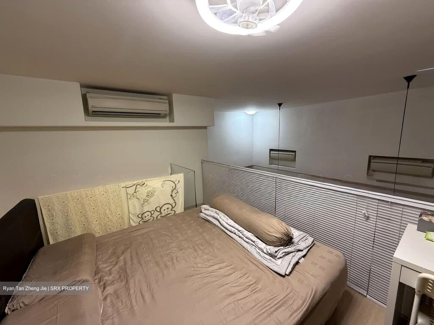 Woodhaven (D25), Condominium #563039301